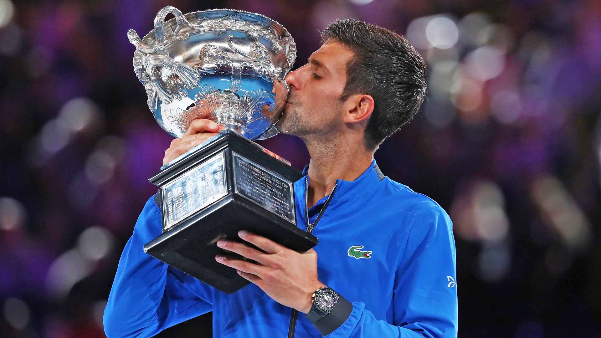                                                     novak djokovic happy birthday     