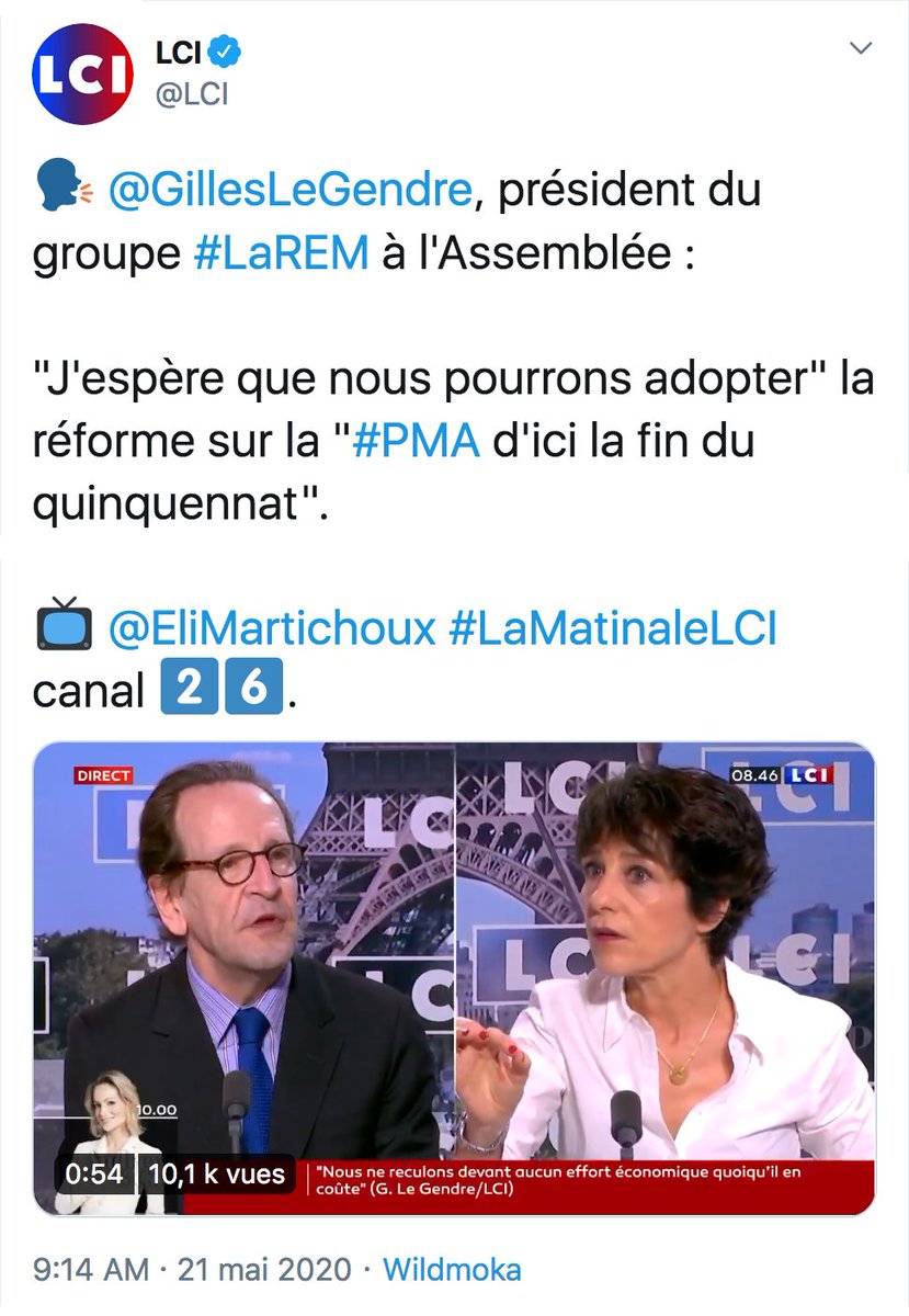 ParisPasRose's tweet photo. #EnBref Philippe de Villiers remercie Emmanuel Macron pour la réouverture du Puy du Fou qui a versé 50.000 € à la Fondation Lejeune qui d'oppose à la PMA pour toutes qui n'est plus certaine d'être votée d'ici la fin du quinquennat, annonce Gilles Le Gendre. https://t.co/OX0dq2OsDo