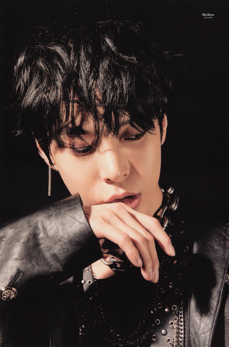 멜로우 tweet media
