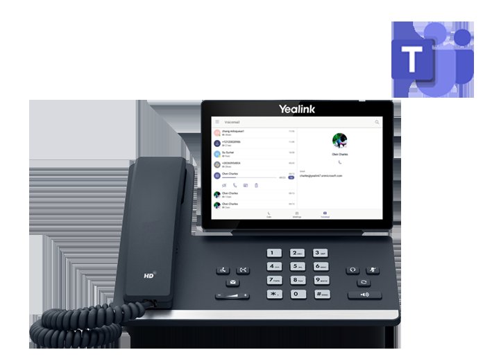 TransformSysLtd's tweet photo. Are you running Microsoft Teams? 

We are now offering a number of Teams integrated phone services. Unlock the full potential by removing the need for a separate phone system 

We provide the full range of hardware and implementation services too

#msteams #yealink #siptrunks https://t.co/zZgZ216IHM