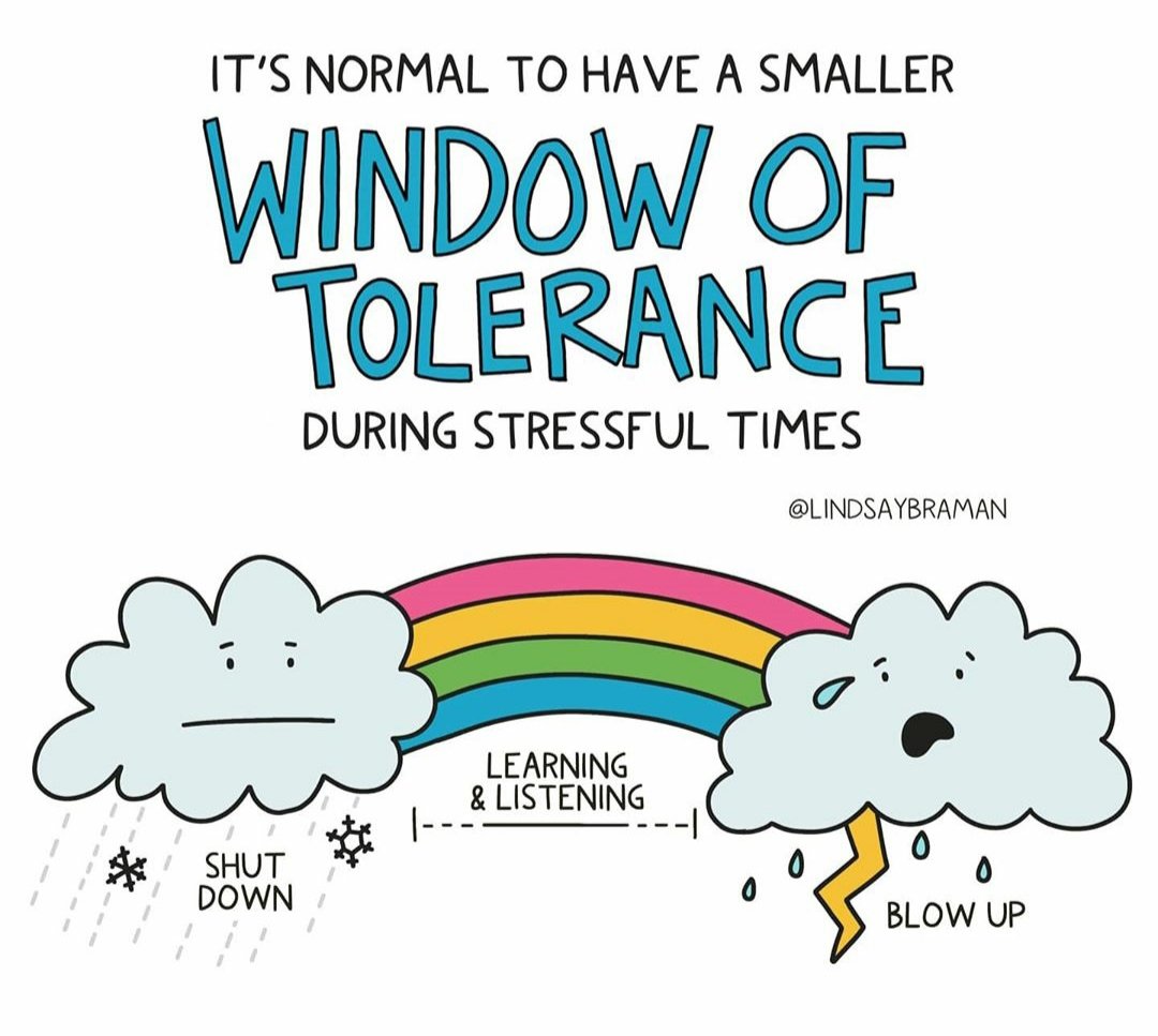 HannahLittle__'s tweet image. 🙋🏼‍♀️ #ItsNormal 🥰🌈