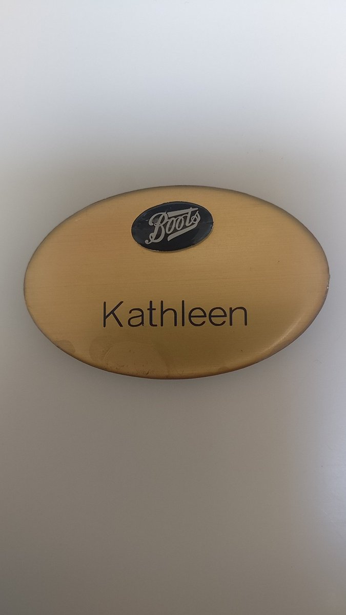 Kathleen Cowle tweet media