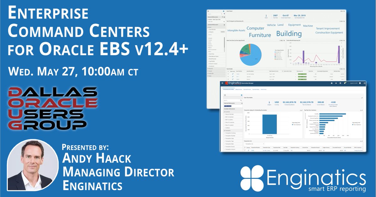 Enginatics tweet media