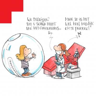 RodeKruisVL's tweet photo. Onze donorcentra zijn vandaag uitzonderlijk open tot 17u om bloed te geven. Maak nog snel je afspraak via https://t.co/Op2JGAZu3P of via het gratis nummer 0800 777 00.  

En ja ... bloed geven verloopt ook nu in de meest veilige omstandigheden 😉: https://t.co/RYJkG3O22O https://t.co/qhL7uPyxQC