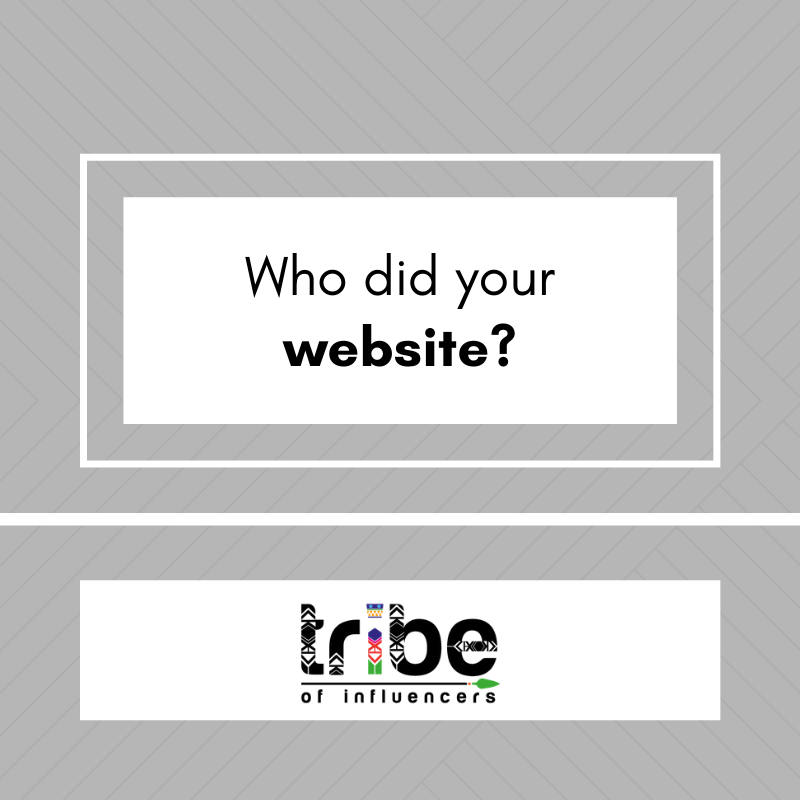zimblogawards's tweet photo. It all begins with one goal, one passion: to create an extraordinary web presence for your brand. A great website, designed for today’s mobile consumer. Who did yours? #ZimCreatives #ZimBloggers #ContentCreatorsZW #ZimBlogAwards #PodcastZW https://t.co/3LlknXSXtZ