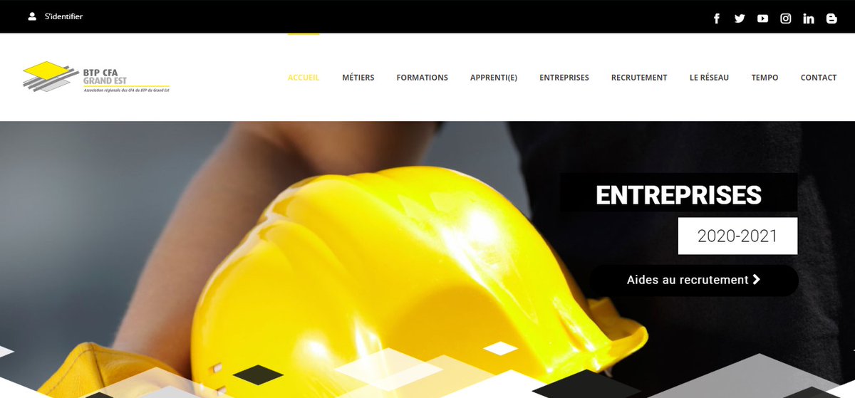 BTP CFA Marne tweet media