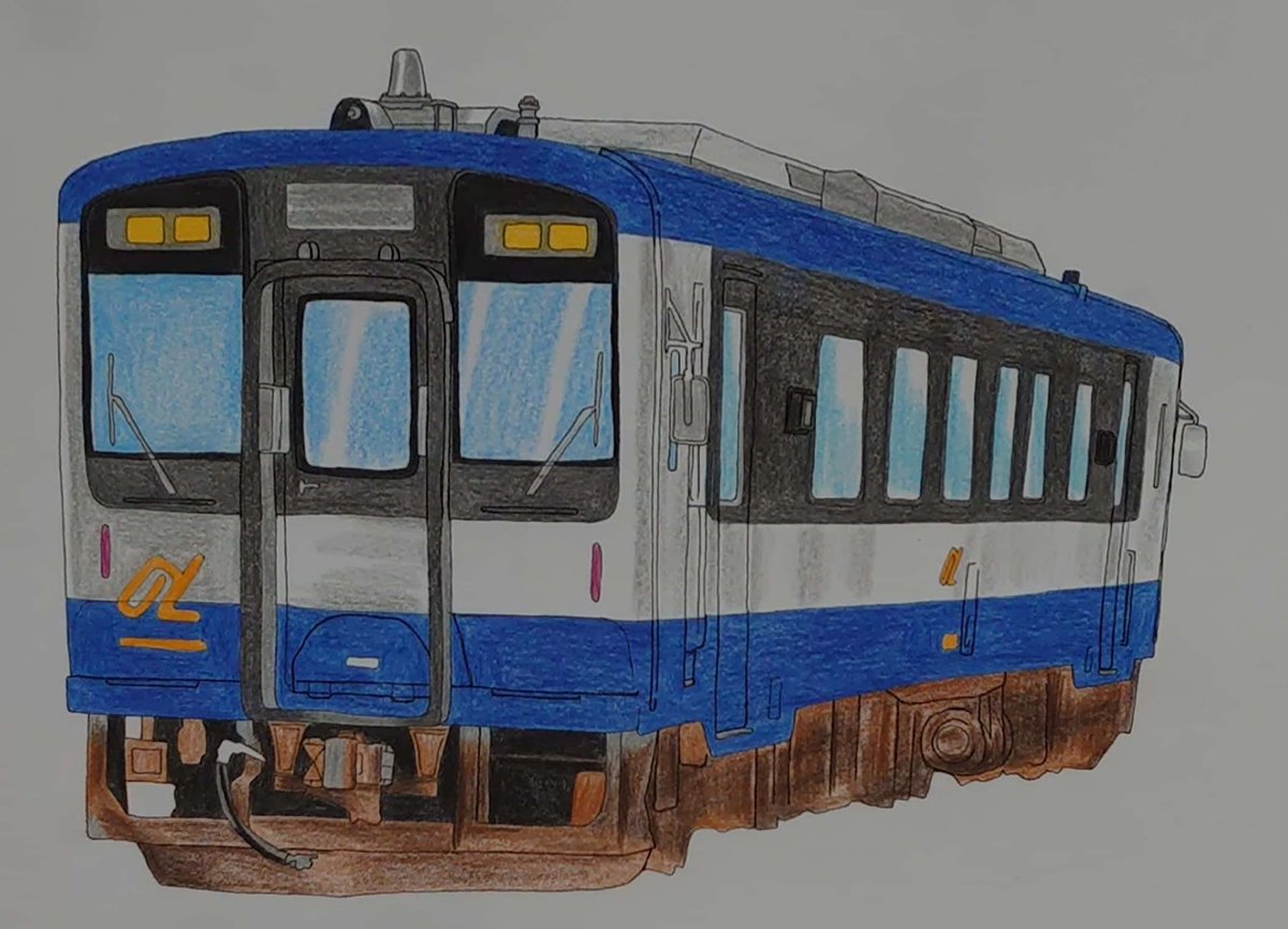 出町柳 彩都 アヤ お仕事募集中 のと鉄道 のと鉄 七尾線 石川県 ローカル線 描き鉄 イラスト 絵描きさんと繋がりたい 花咲くいろは 彩都のお絵描き集 のと鉄道 Nt0形気動車 新潟トランシス製 出町柳 彩都 アヤ お仕事募集中 のと鉄道 のと鉄 七尾線 石川県 ローカル線 描き鉄 イラスト 絵描きさんと繋がりたい 花咲くいろは 彩都のお絵描き集 のと鉄道 Nt0形気動車 新潟トランシス製