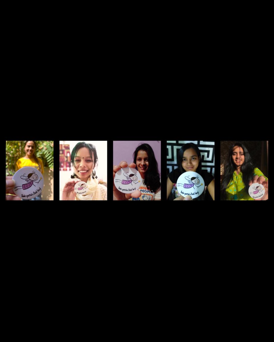booksonthemetro's tweet photo. We complete 3 years today and the journey of making books more accessible has been nothing less of extraordinary. We're glad to have you with us on this epic journey and we hope to see you soon-- running, chasing and reading books dropped by us! 😊♥️
Happy 3rd birthday to us. https://t.co/Z6K3FSNk9T