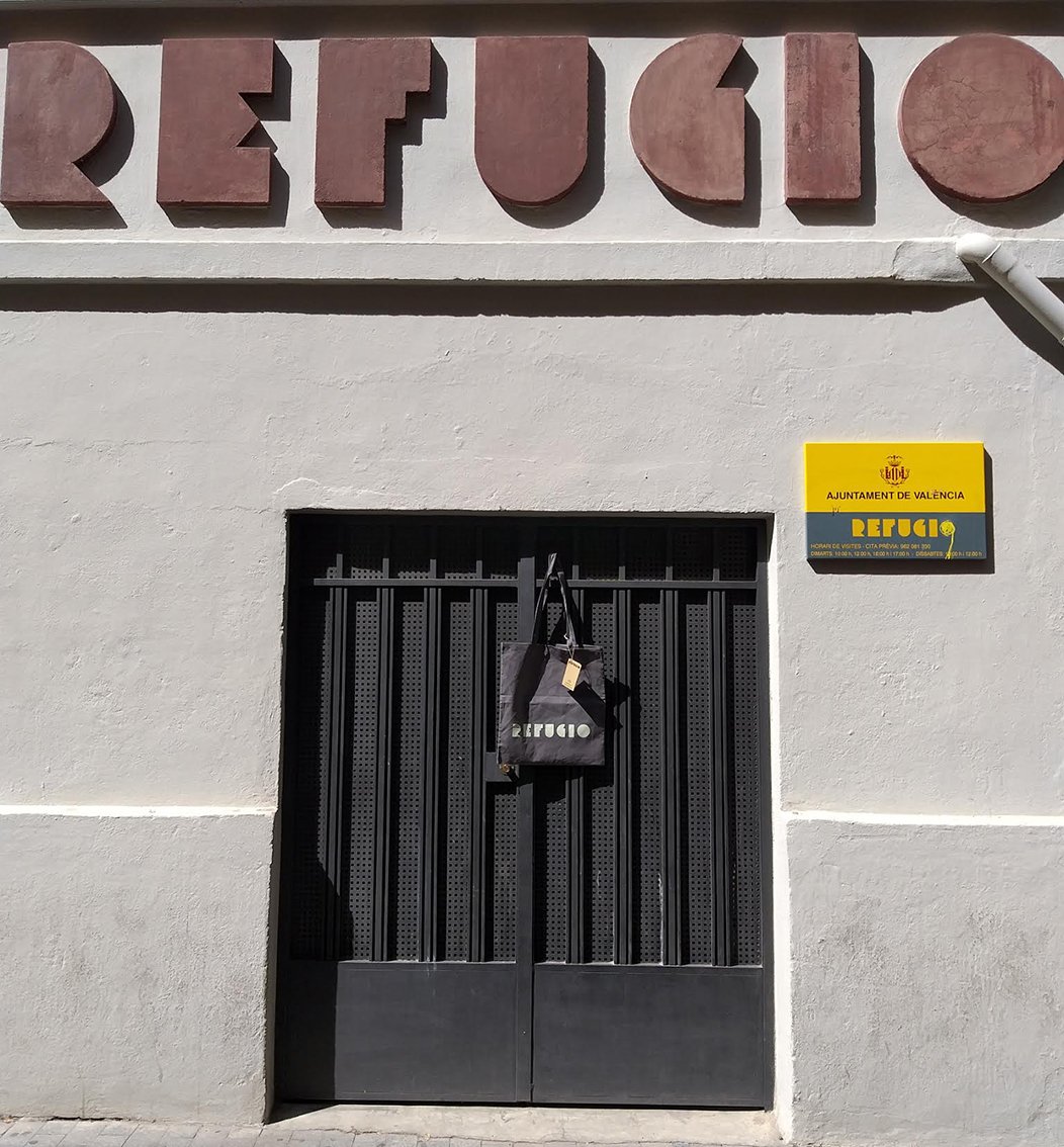 atypical valencia tweet media