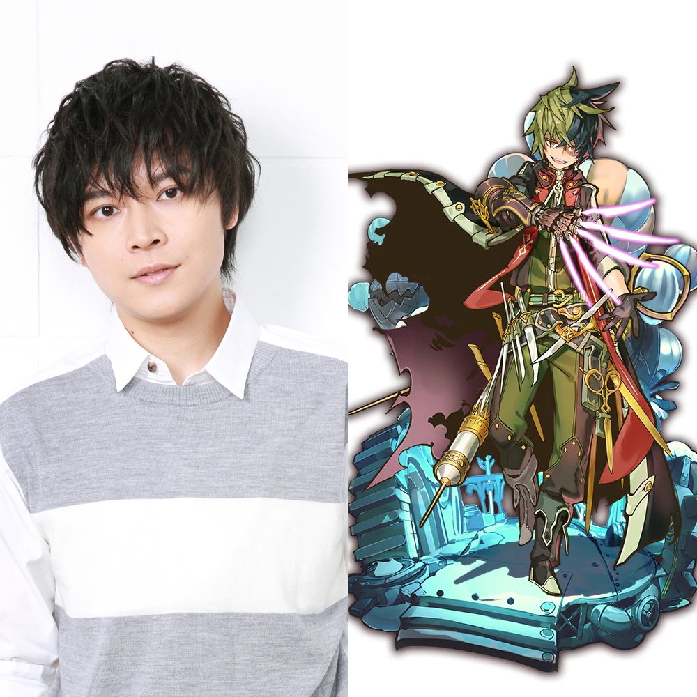 Last Period En Wu Liu ウーリュー Mio Hoshitani 星谷美緒 San Shi サンスー Hikaru Iida 飯田ヒカル Last Period En Wu Liu ウーリュー Mio Hoshitani 星谷美緒 San Shi サンスー Hikaru Iida 飯田ヒカル