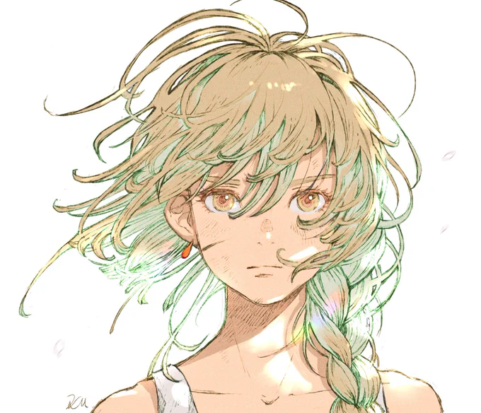 戦士 