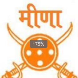 ISupportMeena's tweet photo. #Meena #ISupportReservation #MeenaCommuity https://t.co/xIJKsdE4eV