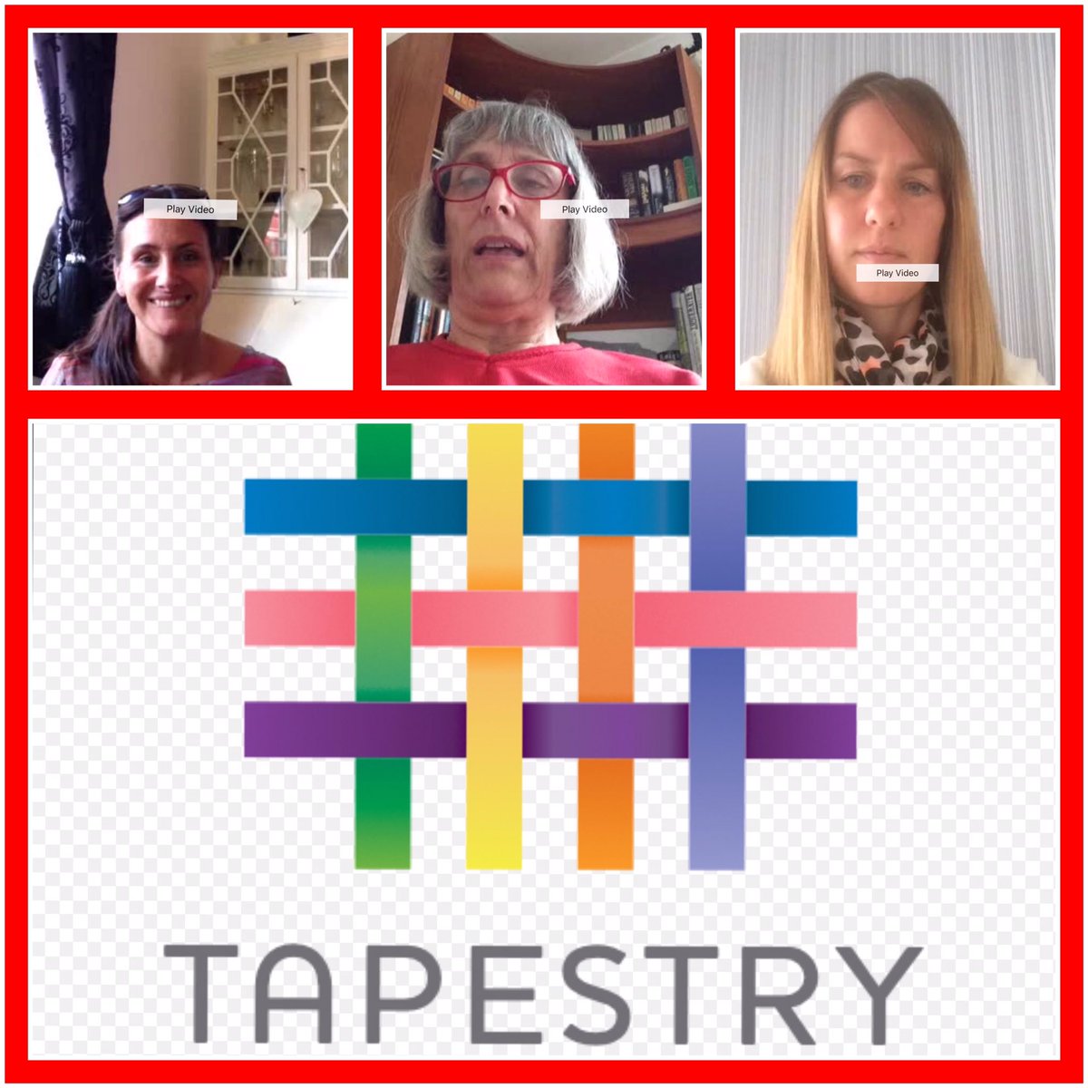 Wheeler_PS's tweet image. To all our lovely Red Base children, there is a video waiting for you from your keyworker on Tapestry. Please log in to watch it. Missing you all, keep safe #wearewheeler #redbase