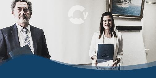 Shipping Deputy Ministry of Cyprus / ΥΦΥΝ tweet media