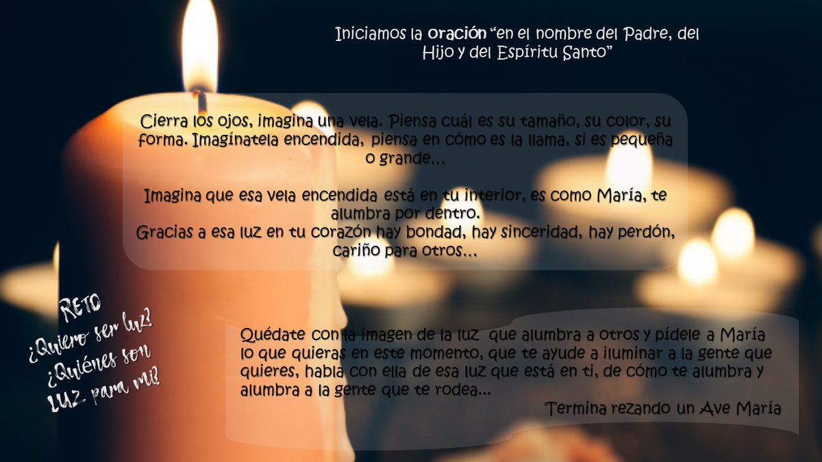 spinolaloreto's tweet photo. Para rezar con María hoy (hilo)
#EnmayoconMaria
#MovemosfichaMovemostodo https://t.co/XaoDFTK2Lz