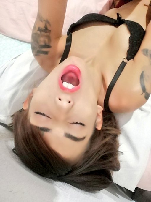 Me dicen -Ya me imagino t&uacute; carita cuando me la est&eacute;s mamando😈 Yo s&oacute;lo dir&eacute; Mi amor, &iquest;Qu&eacute; haces imaginando<a href="/tag/sabadodeganarseguidores"class="tags"><span>#sabadodeganarseguidores</span></a><a href="/tag/sugarbabytwitter"class="tags"><span>#sugarbabytwitter</span></a><a href="/tag/putiprincesa"class="tags"><span>#putiprincesa</span></a>