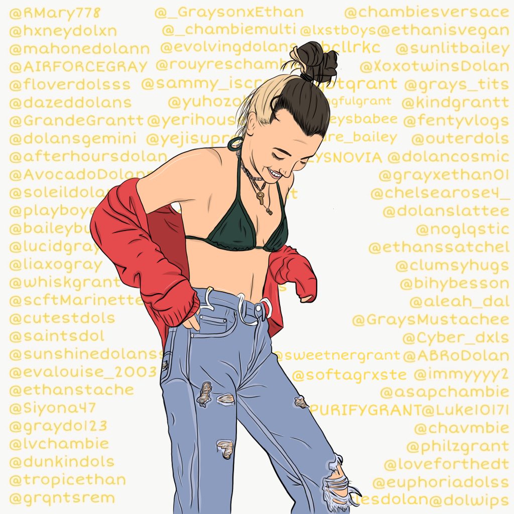 ilomilogrqnt's tweet photo. happy birthday emma!! i love you so much and you better have the amazing birthday you deserve <3
-
i hope you like this :) thank you for everything ❤️ @emmachamberlain https://t.co/a47TwjK6wF