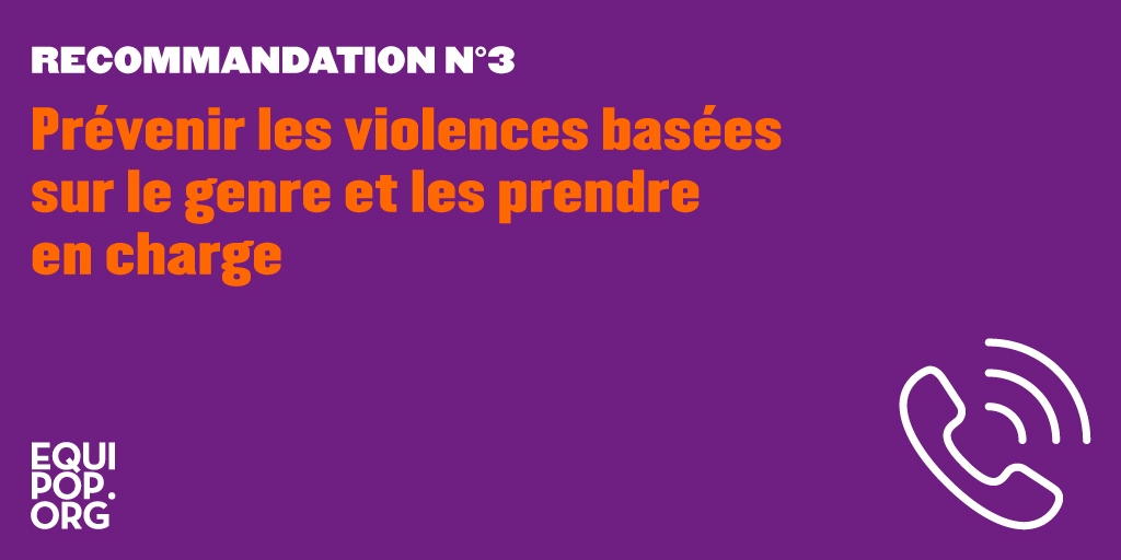 Avec la crise du #COVID19 les #ViolencesDomestiques augmentent. 📢 Nous appelons les gouvernements d'#Afrique de l'Ouest à tout mettre en oeuvre pour prévenir et lutter contre les violences basées sur le genre. #DroitsDesFemmes #VBG
Nos recommandations🔎tinyurl.com/ybgww5lb