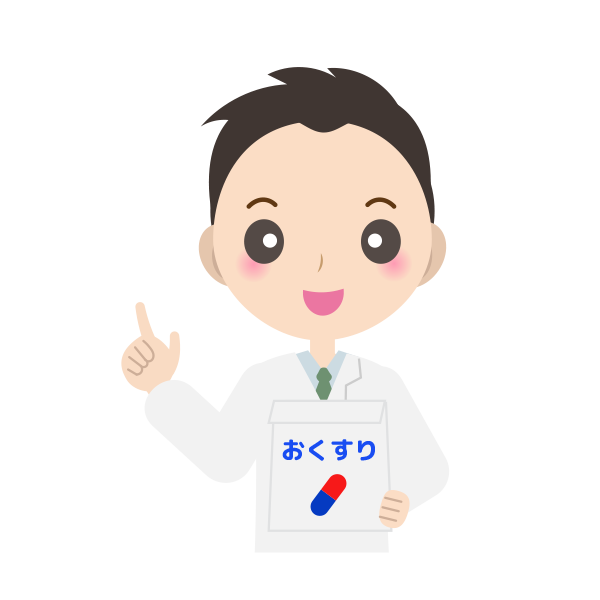 薬剤師のtwitterイラスト検索結果 古い順