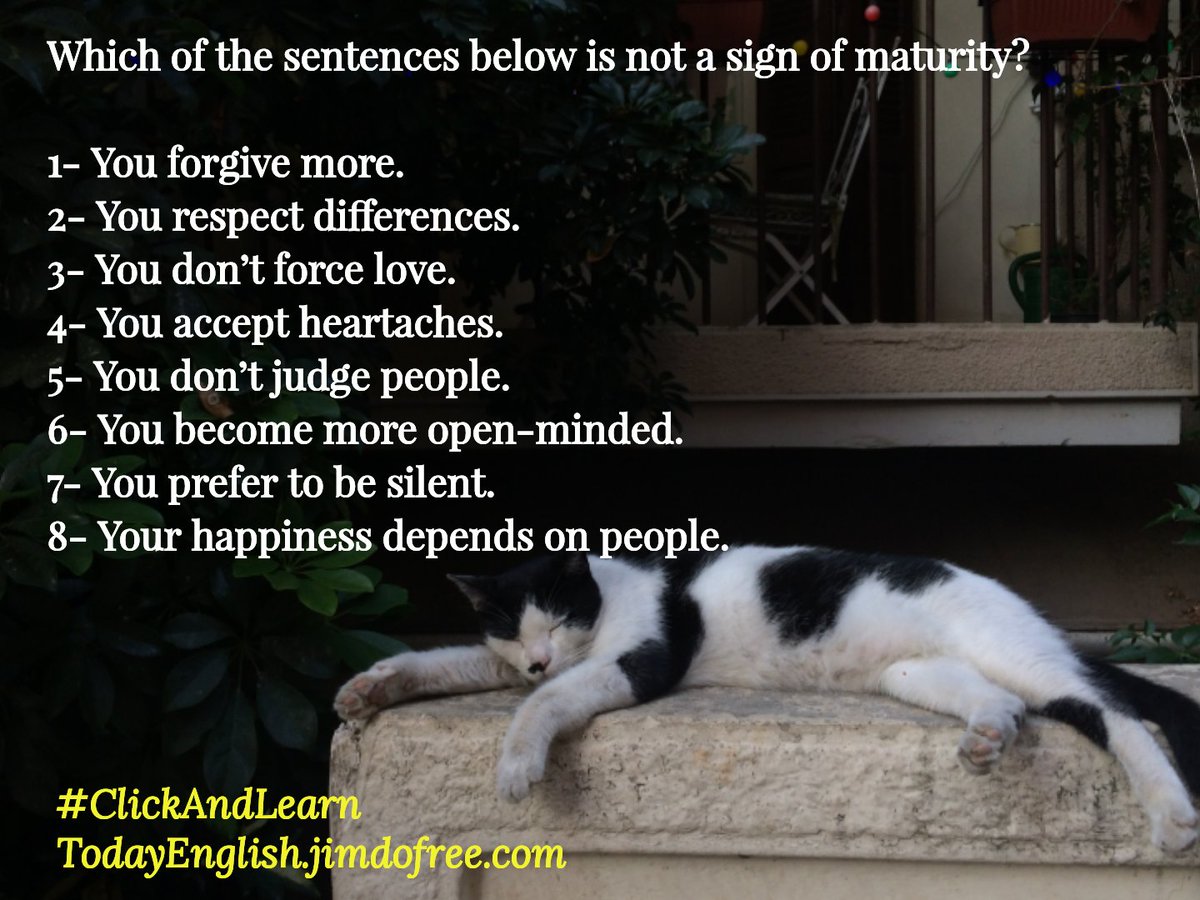 justshareworld's tweet image. #TodayEnglish #OnlineQuiz #ClickAndLearn #LearnEnglish #RdgMaterial #MyEnglishClass