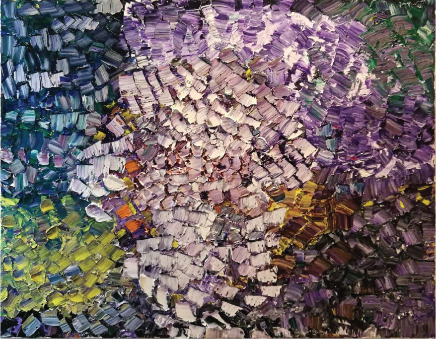 autism_smart's tweet photo. #Autism #AutismSMART #AutismART #NiamJain
Niam Jain has achieved a level of respect and recognition in North American art circles typically reserved for much older artists. His  work is acknowledged as significant contributions to Gestural Abstract Art &amp; Abstract Expressionism. https://t.co/mBx3exjL4G