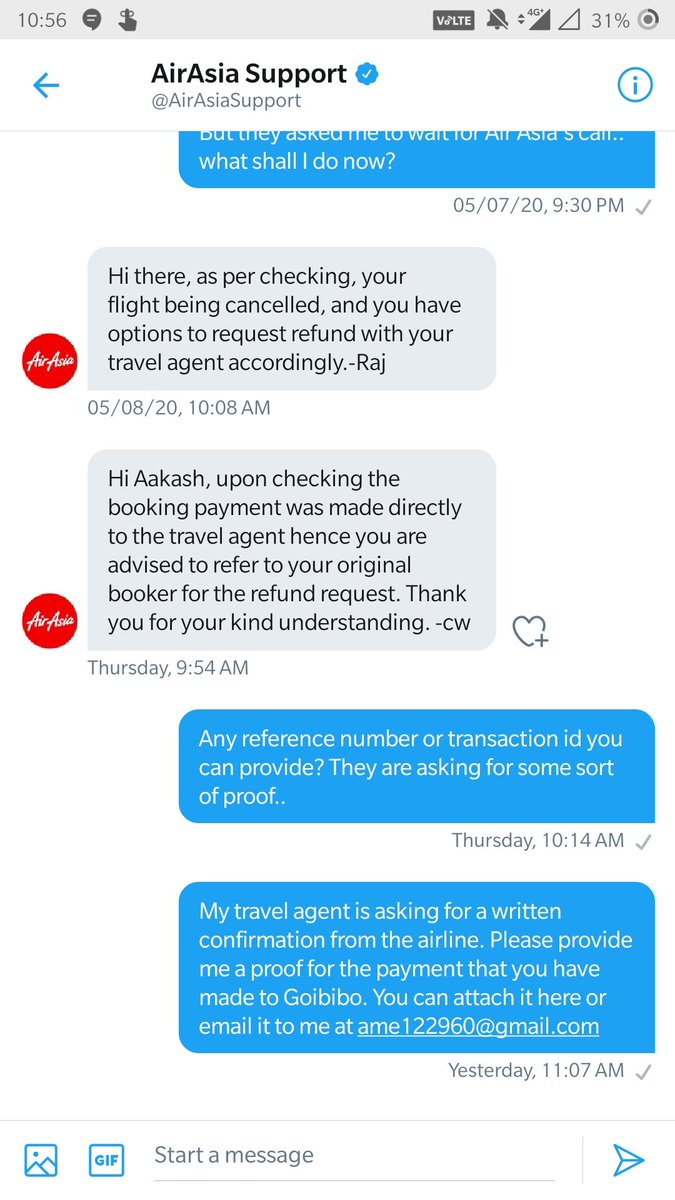 goibibo on Twitter "Claim a Full Credit Shell, valid for 730 days To request a Credit Shell