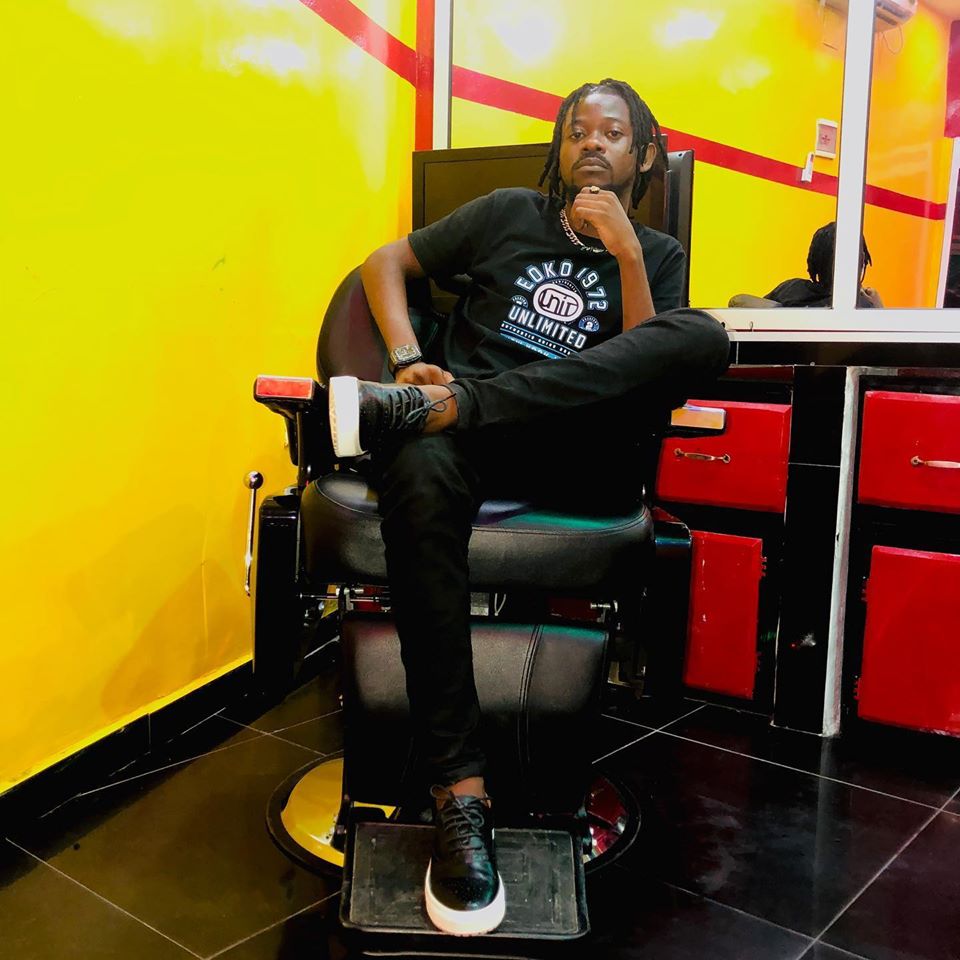 EnowDigital's tweet photo. Bon weekend Γ tous / Happy Weekend from rapper @cleo_grae
-----------------------------------------------------------
Visit: https://t.co/1R42rhU5JS
#eNowDigital #Buy #Sell #MusicEPs #MusicAlbums #EventTickets #eBooks #eMagazines #AudioBooks #PayWithMTNMoMo #ExpressUnionMobile https://t.co/NSMHYKGxWl