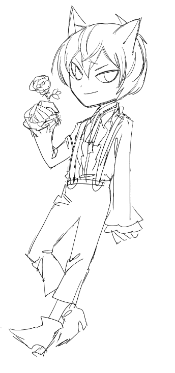 낙서만 재밌다.. 탐방은 헤테로 클리셰 커플, 유별은 헤테로 비주얼 커플이라고 생각함 어쨌든 맛있음^///^