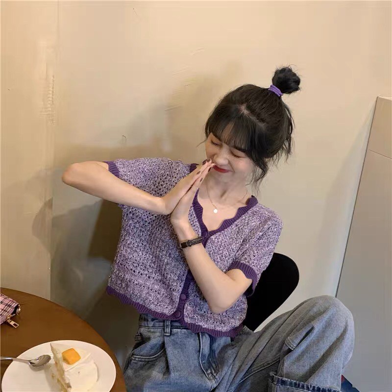 fouruclothes's tweet photo. ♡ พร้อมส่ง 🔮✨
เสื้อครอปผ้าไหมพรม ♡♡
🎠 อก40-54" ยาว17"
♡ 220-. ♡
#fouruclothes #เสื้อผ้าสไตล์เกาหลี #เสื้อผ้าแฟชั่นเกาหลี #เสื้อผ้าเกาหลี #เสื้อผ้าพร้อมส่ง #เสื้อผ้าแฟชั่น #พรีออเดอร์เกาหลี https://t.co/rKahNOCKrL