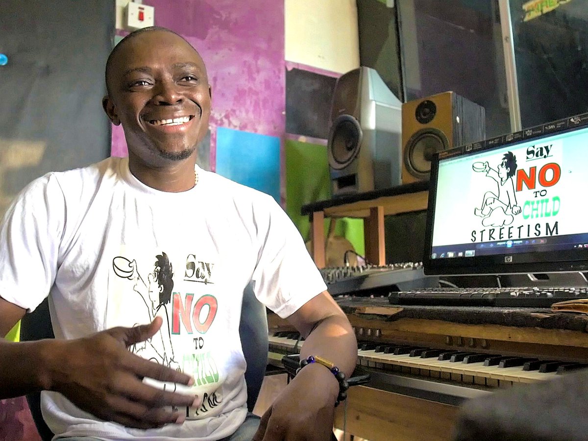 XBABADOS's tweet image. 