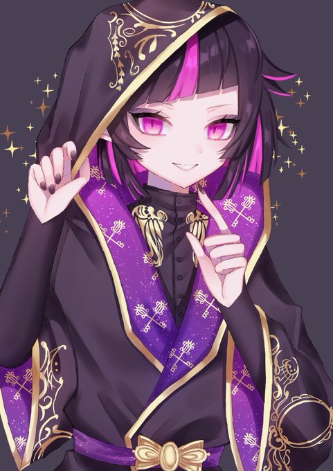 手描きイラスト✯ファンアート✯リリア 手描きイラスト✯ファンアート✯リリア - イラスト