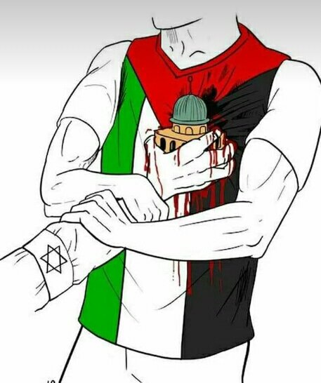 hamza4smile's tweet photo. Palestine in our heart if u want Palestine then destroy us,
And trust me u can't.
#PalestineWillBeFree
#AlQudsDay2020 https://t.co/xZYtGj1GHl
