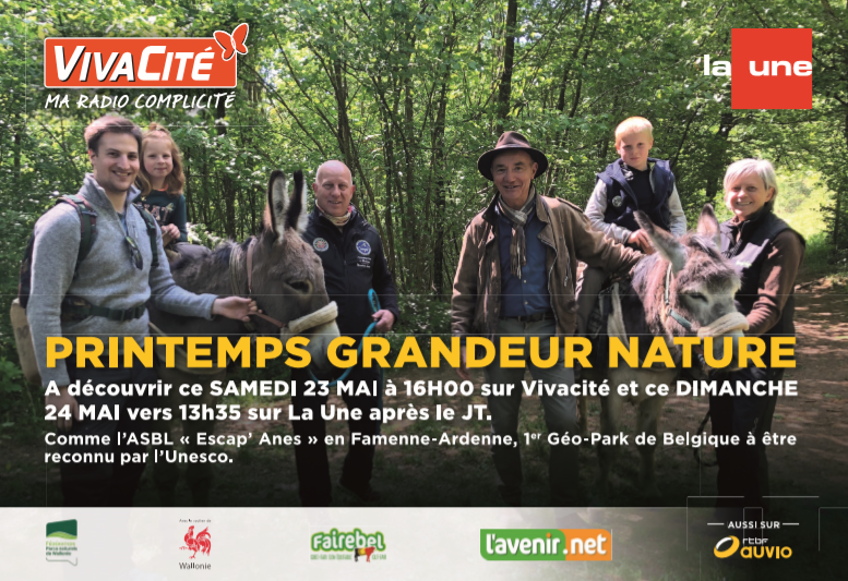 AdrienJoveneau's tweet photo. Bonne journée mondiale de la #biodiversite 
Pour laisser une planète plus riche et plus #durable à nos (petits) enfants... https://t.co/00r32rBqpj