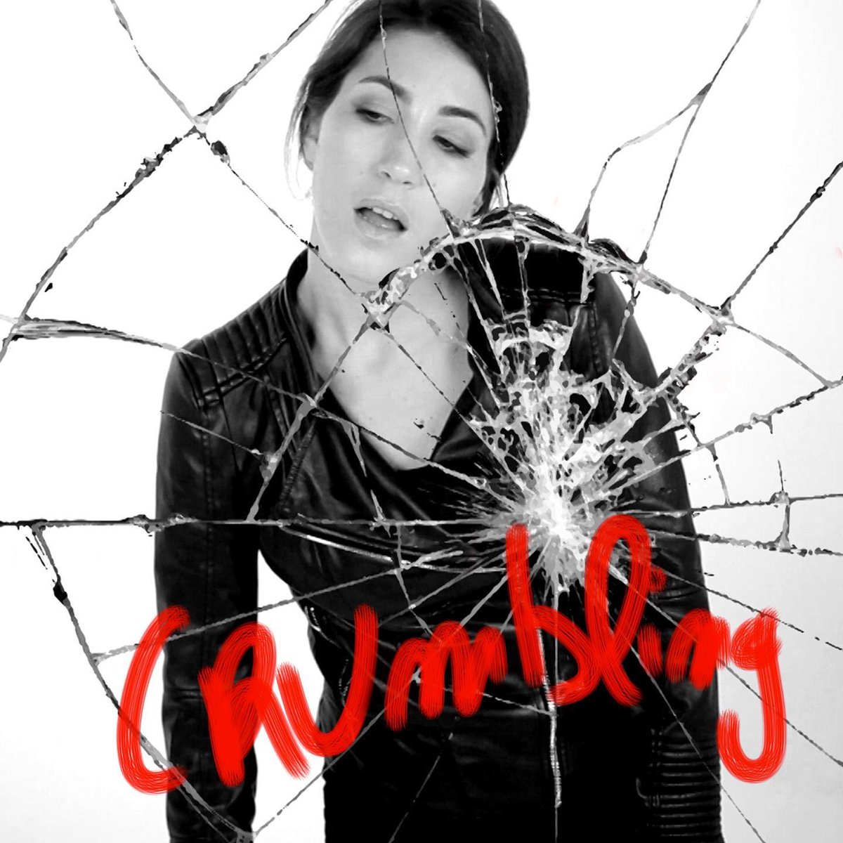 camillafascina's tweet photo. CRUMBLING out now on Spotify ❤️ https://t.co/JxVeKZxW2W @edwig_official #sovietdischi @SpotifyItaly #edwig #edwigofficial #crumbling #camillafascina https://t.co/4OaXdJHefh