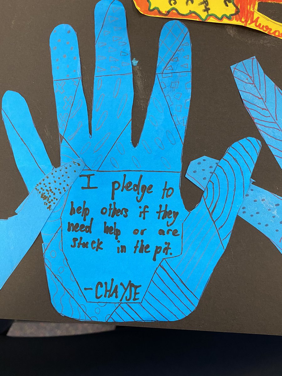 Sarah Bradbury (Millar) tweet media