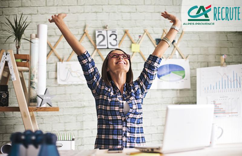 davidcombreas's tweet image. 📣 #Alternance Le #CréditAgricole Alpes Provence lance sa première promotion Bachelor en alternance ! Une #Teamformation rien que pour vous !
Postulez ici : sharee.me/t/hH09
Pour ceux qui connaissent des intéressés, à vos likes et partages