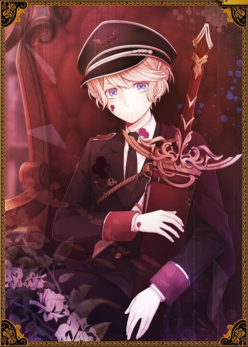ディアラバ　シュウ　幼少期 Amazon.co.jp: 逆巻 シュウ DIABOLIK LOVERS ディアラバ 幼少