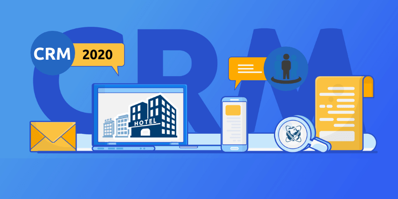 AegisSoftTech's tweet image. #CRMsoftware boosts marketing of any hotel brand & helps it in delivering profitable operations through targeted marketing and better engagement with guests, groups, & corporate clients. - #microsoftdynamicscrmdevelopers
buff.ly/33ZttAJ