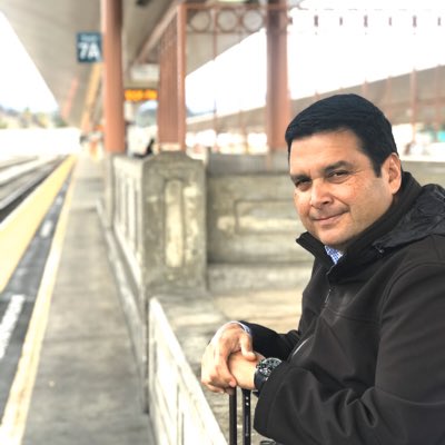 #NuevaFotoDePerfil