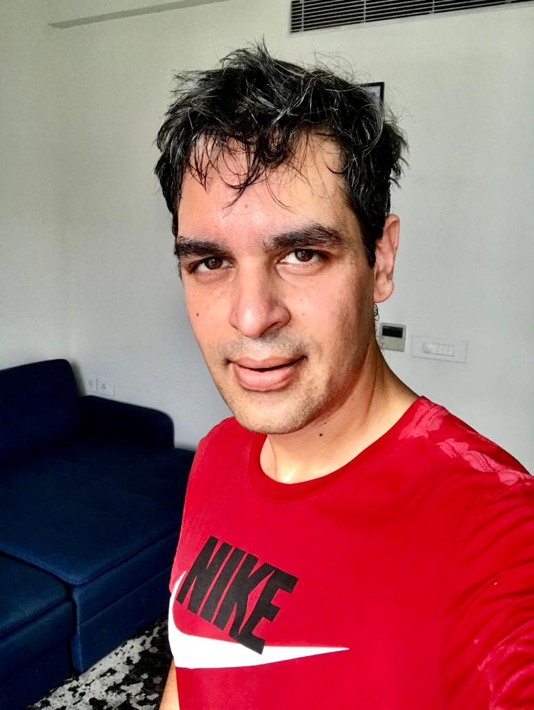 Ankur Warikoo on Twitter: "It is a shame for a person to grow old without  seeing the beauty and strength of which their body is capable. -Socrates  Fin."