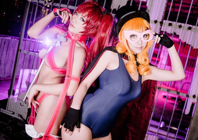 Twoucan 野山野リンゴ の注目ツイート コスプレ