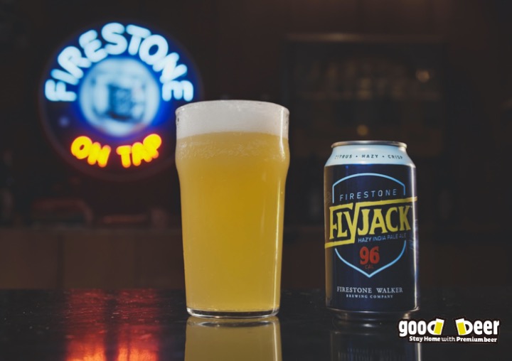 goodbeerShop's tweet photo. 本日ご案内するビールは、100kcalを切った健康志向のHazy IPA！

#Firestone_Walker #Fly_Jack #ファイアーストーン_ウォーカー #フライジャック
https://t.co/LjhQ8GKeVw

多くのブルワーが不可能だと考えていた100kcalを切りながらもフレーバーで溢れたHazy IPAをついに作り上げてしまいました。 https://t.co/NBFMbgjs2e