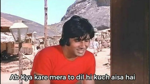 AashuHu's tweet photo. ME:- BHAI MUGHE PYAR HO GYA IS LADKI SE !

MY FRIEND:- HM BSDK TUGHE IS MAHINE 10VI BAAR PYAAR HO RAH HE  

ME:- https://t.co/3NP2aU5oD2