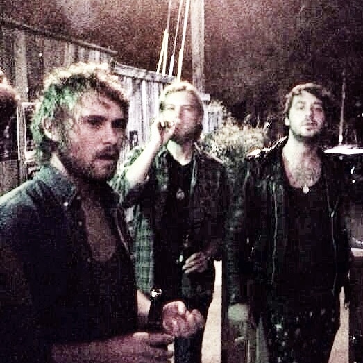 Hello All! It's good to be back with some new music! 'You're So Cool' is out TODAY!!.. Available on all major platforms.
#spotify #applemusic