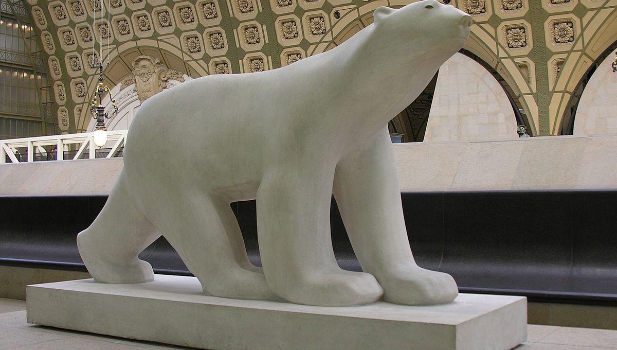 franceinter's tweet photo. Grâce à l'application #Cultureo, accordez vous une pause culture avec vos enfants ! Découvrez des jeux et des articles sur l'art et l'histoire, et faites par exemple la connaissance de l'Ours blanc de François Pompon...
https://t.co/iUAEOG8IGe
#barbatrucs par @dobarba https://t.co/fU2xh7yNhE