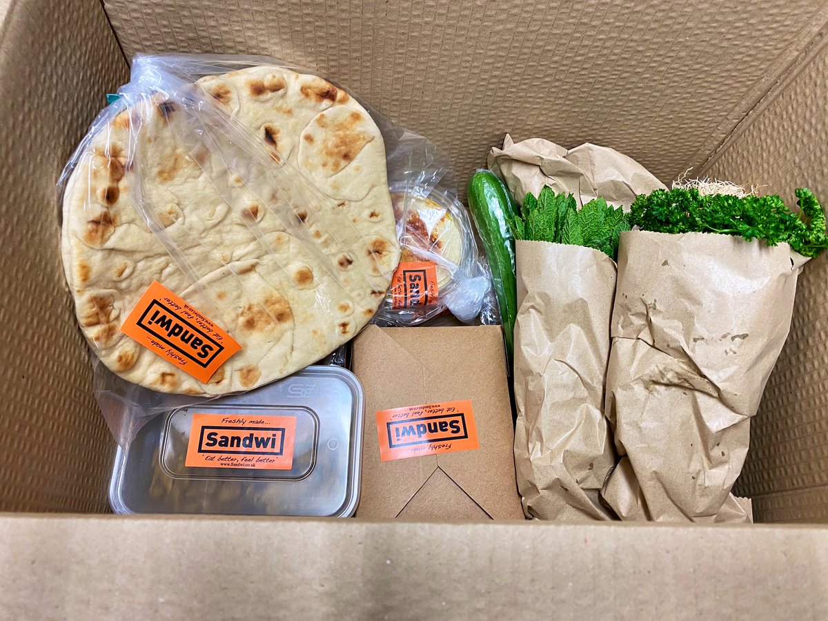 JackAlmo__'s tweet image. Happy Friday :)                            we have now added Saturday deliveries for our world kit boxes following customer demand “eat better, feel better “ #bristolfood #kitboxes #homedeliverybristol #Takeaway for more information visit sandwi.co.uk/homedelivery