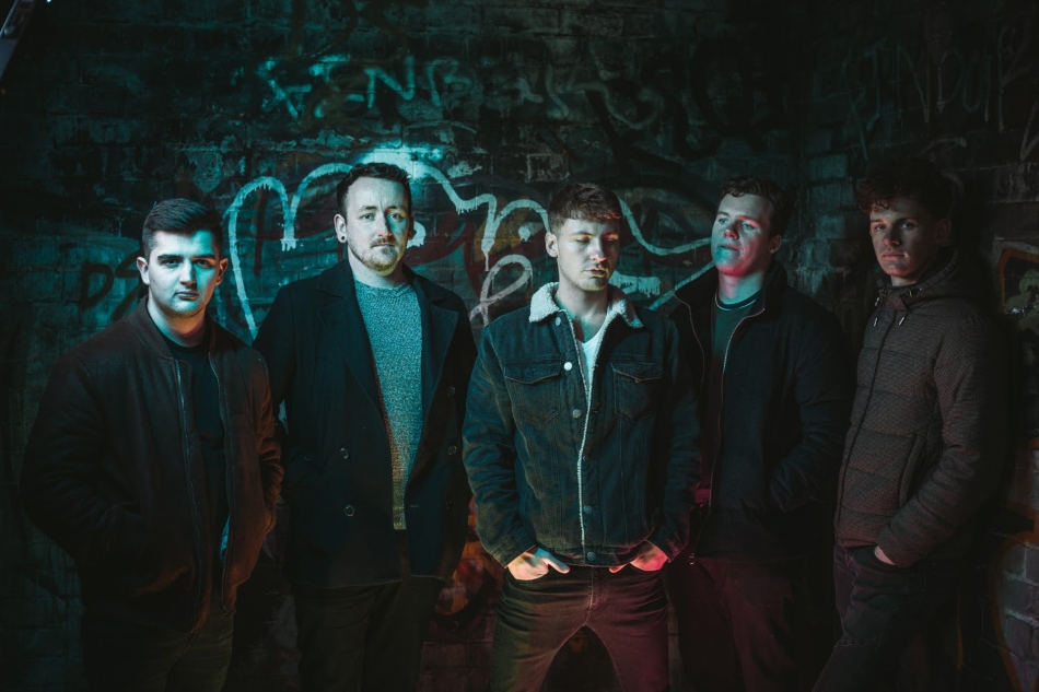 UK #Band <a href="/paradasband/">Paradas Official</a> gives in to their desires and vices in the new song ‘Lost Cause’ via #ParadasRecords.
bit.ly/2ynU4vY
#Song  #IndieRock