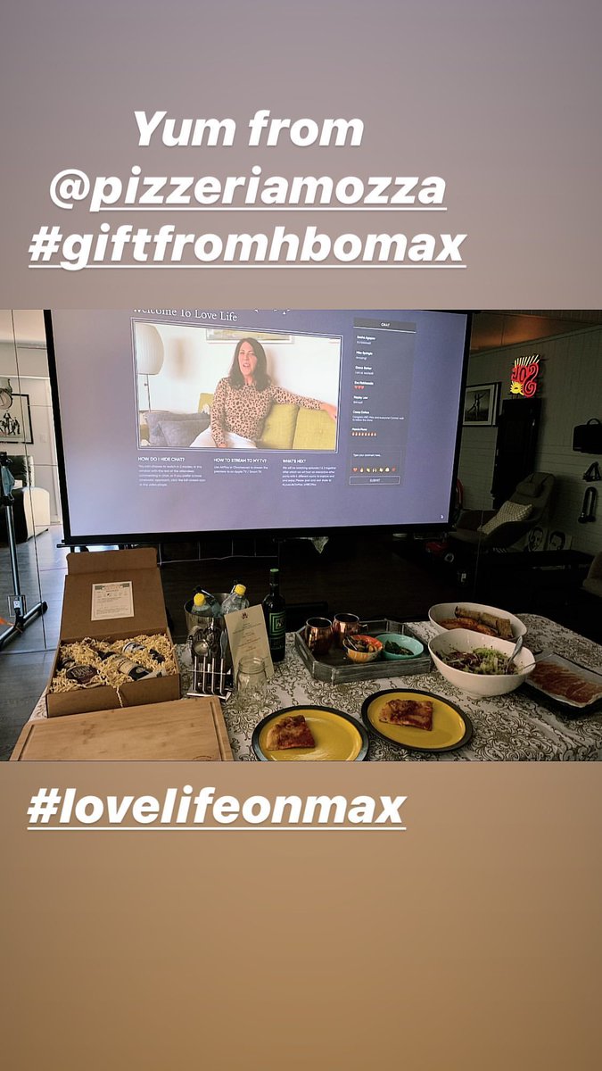TMI_Uruguay's tweet photo. #QuarentineLife #FamilyDinner w #TheShums ❤️ @HarryShumJr @Shelby_Rabara #XiaShum #DateNight #Halby #XiasFirstPremiere #LoveLifeonMax

#ShadowFam https://t.co/xWprEmst2H