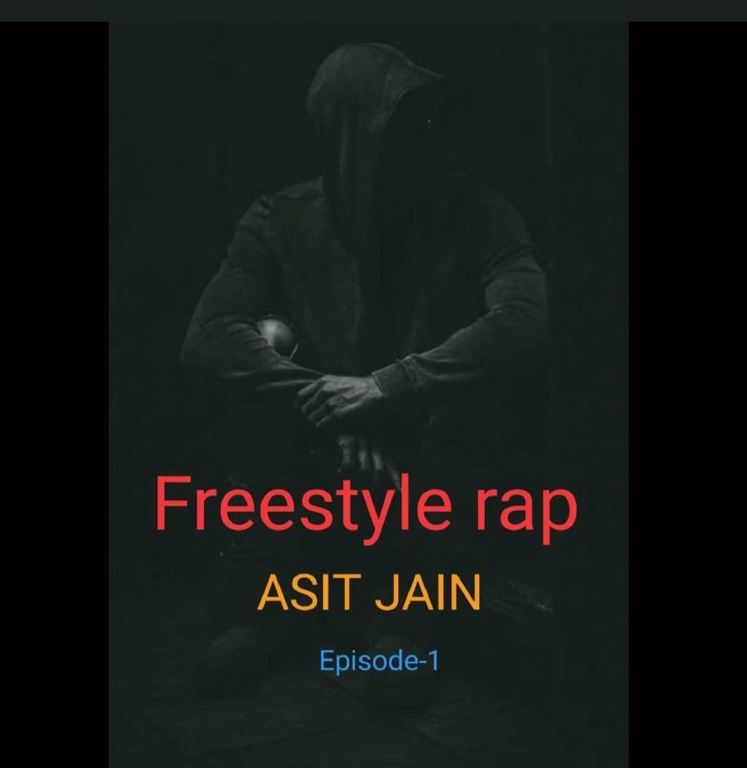 iasitjain's tweet image. First Freestyle Rap Song- with @cliffhangerswvs 
Freestyle inspiration- @Eminem 
Indian underground hip-hop- @raftaarmusic  @asitjainofficia @asliyoyo @Its_Badshah 
.
.
.
.
.
.
.
.
.
.
#Instagram- @asitjainofficial 
#Indianhiphop #Undergroundhiphop
#rapper  #rapsong  #realartist