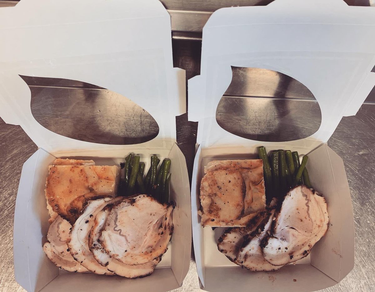 jamesmaxwellgo1's tweet photo. Another fantastic day ahead. Course is in superb condition and our takeaway service being enjoyed by many #dartmoor @TeignValley1 #bakery https://t.co/T9A9iNIxoY